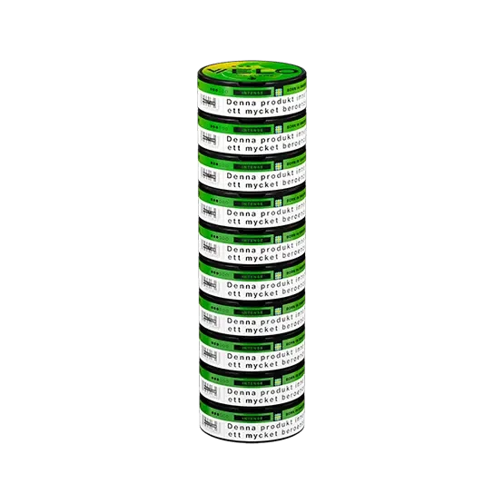 Velo Lime Flame Name des Shops