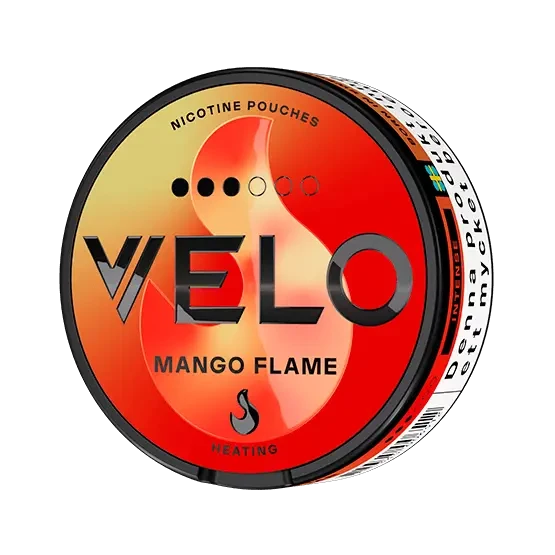 Velo Mango Flame Name des Shops
