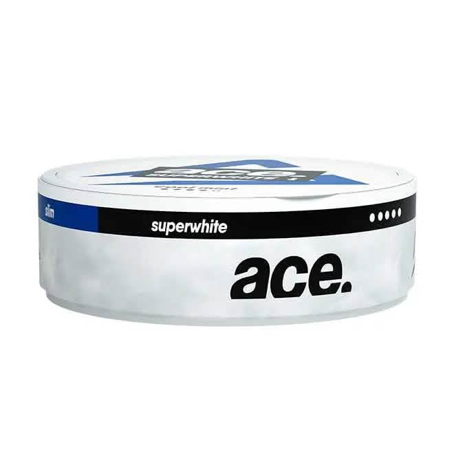 ACE Cool Mint Snus Shop Name Snus