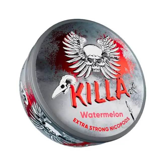 Killa Watermelon Snus Shop name Snus