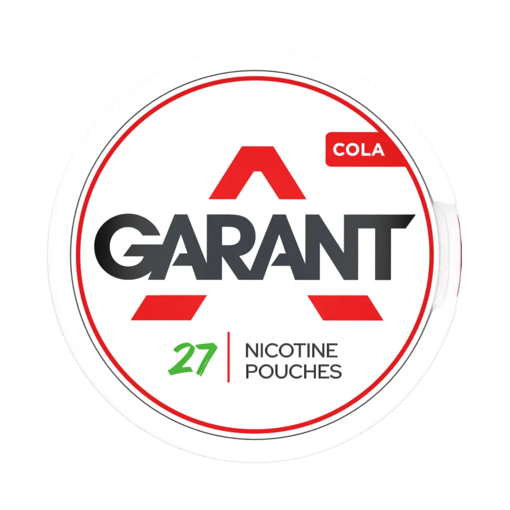 Grant Cola Kaupan nimi