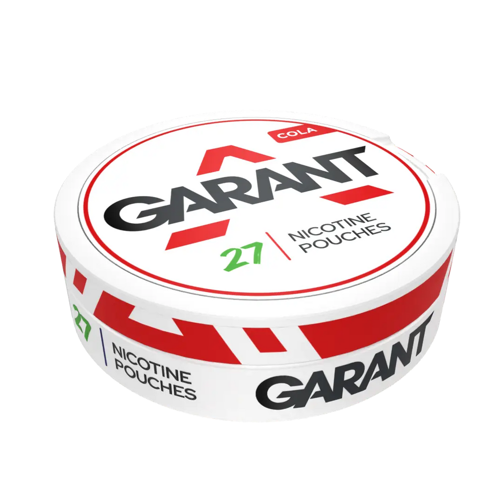 Grant Cola Kaupan nimi