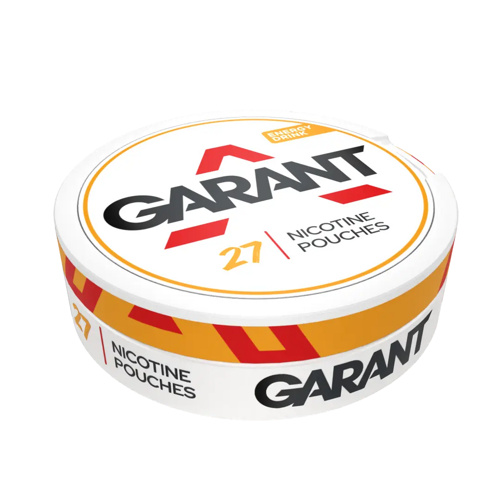 Grant Energy Drink Kaupan nimi