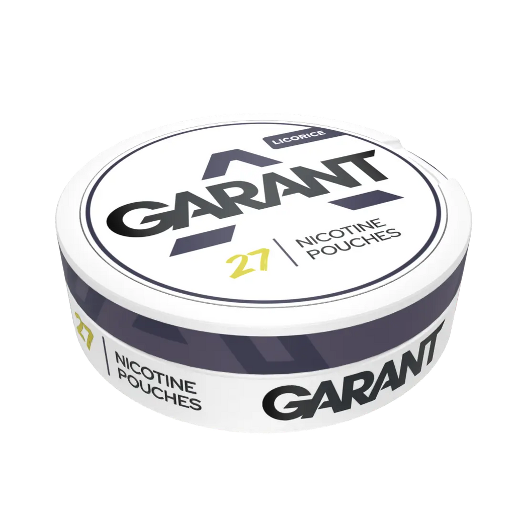 Grant Lakritsi Kaupan nimi