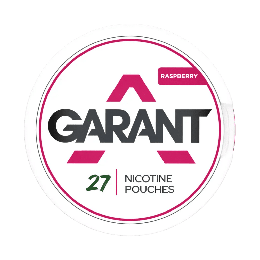 Grant Raspberry Kaupan nimi