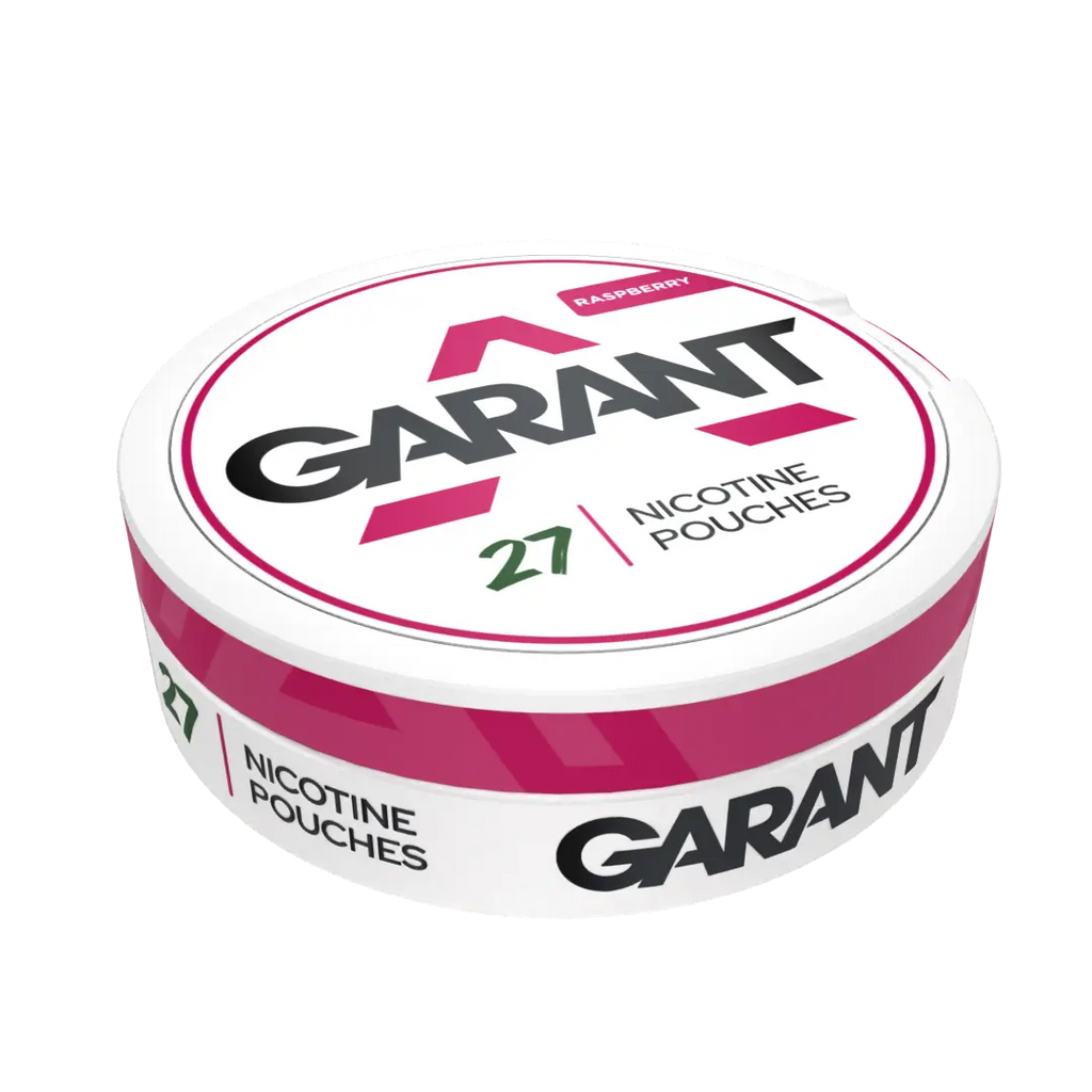 Grant Raspberry Kaupan nimi