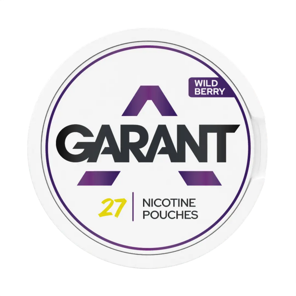 Grant Wildberry Kaupan nimi