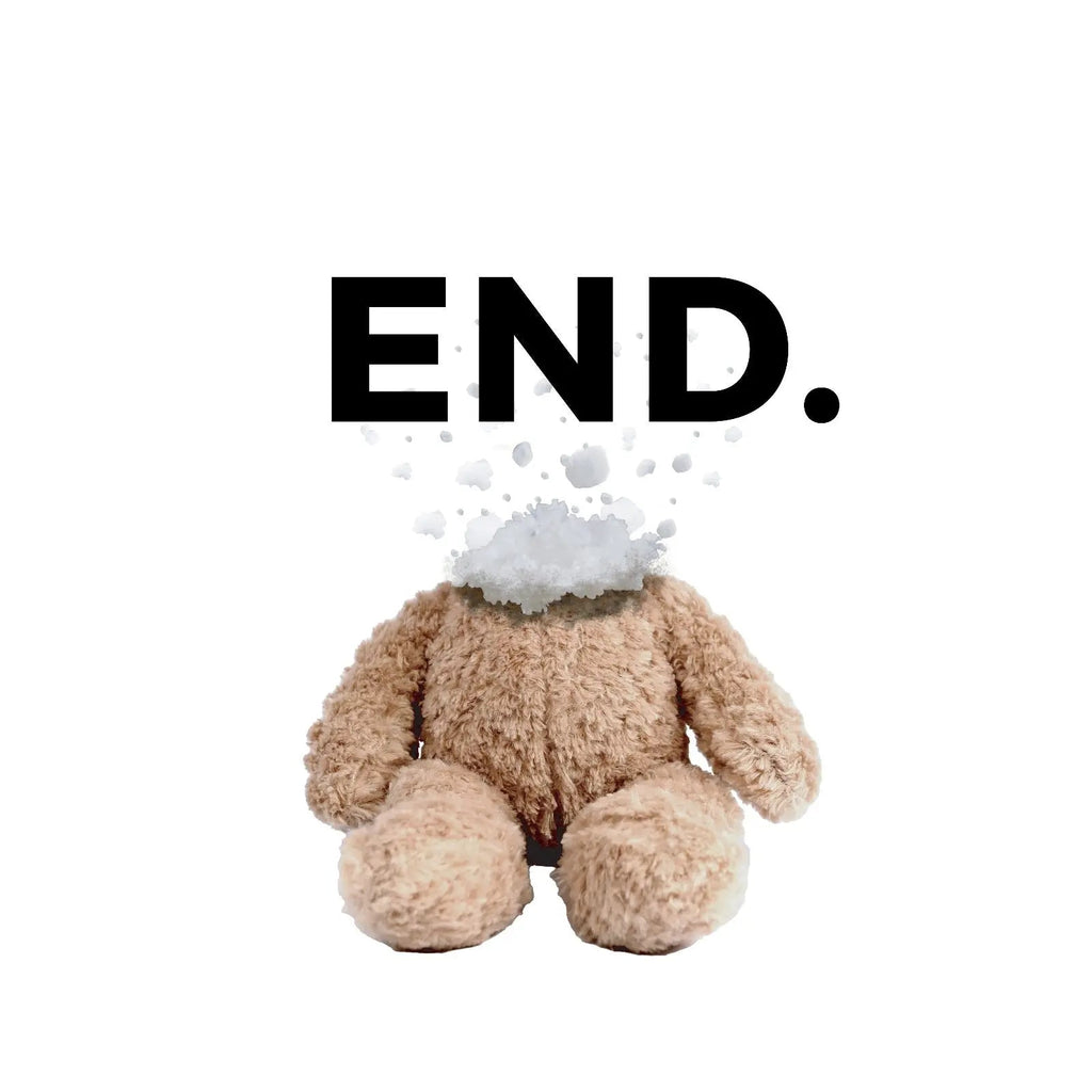 End Snüssz logó