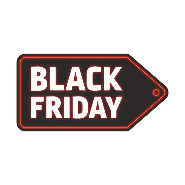 BLACK-FRIDAY Üzlet neve
