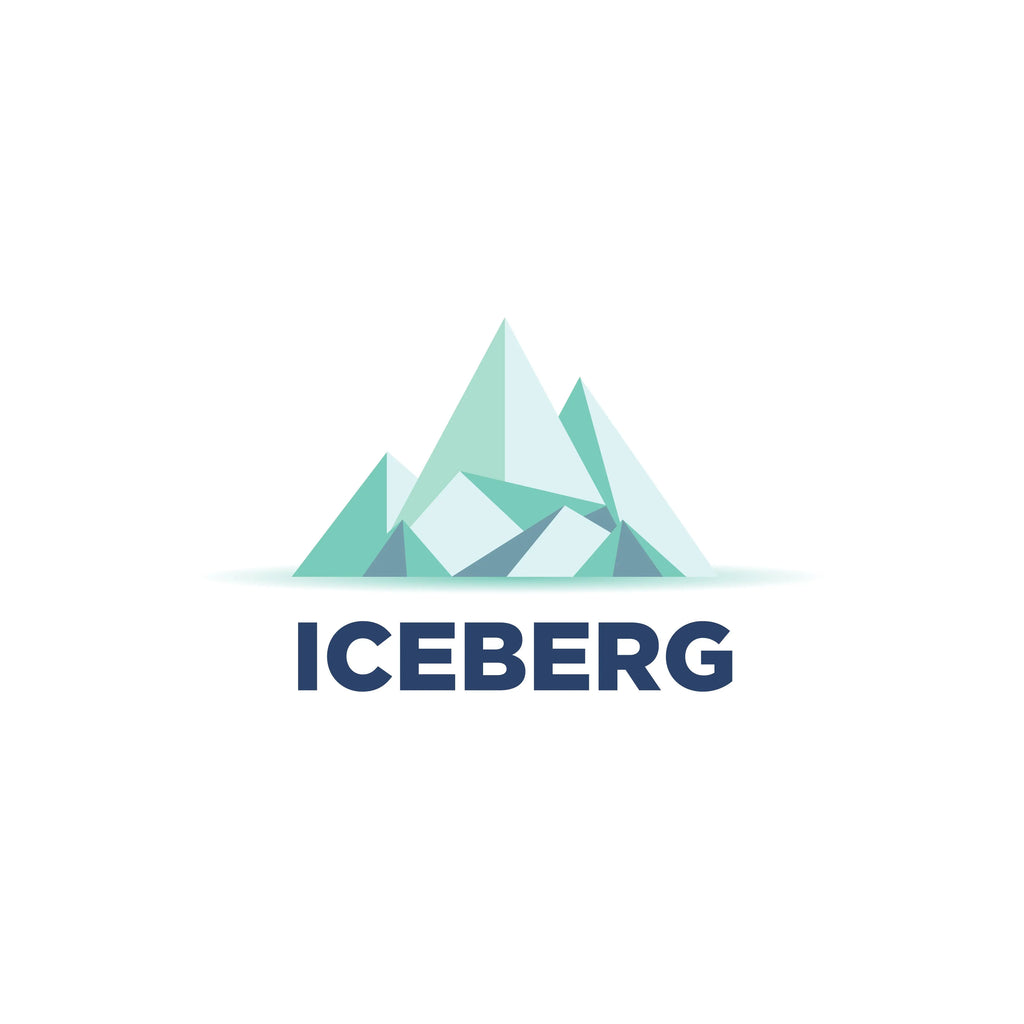 Iceberg-Snus Shop name