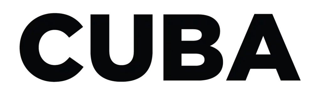 Cuba Snüssz logó