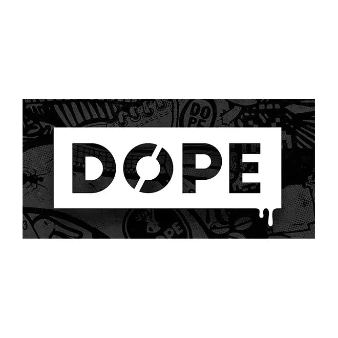 Dope Snüssz logó