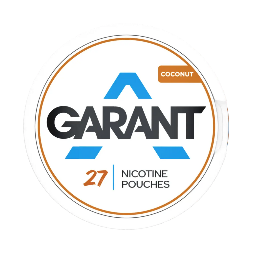 Grant Coconut Bolt neve