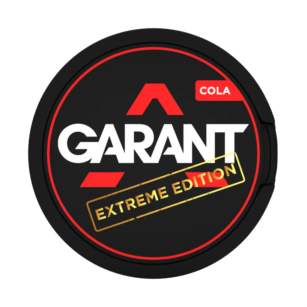 Grant Cola Extreme Snüssz Üzlet neve