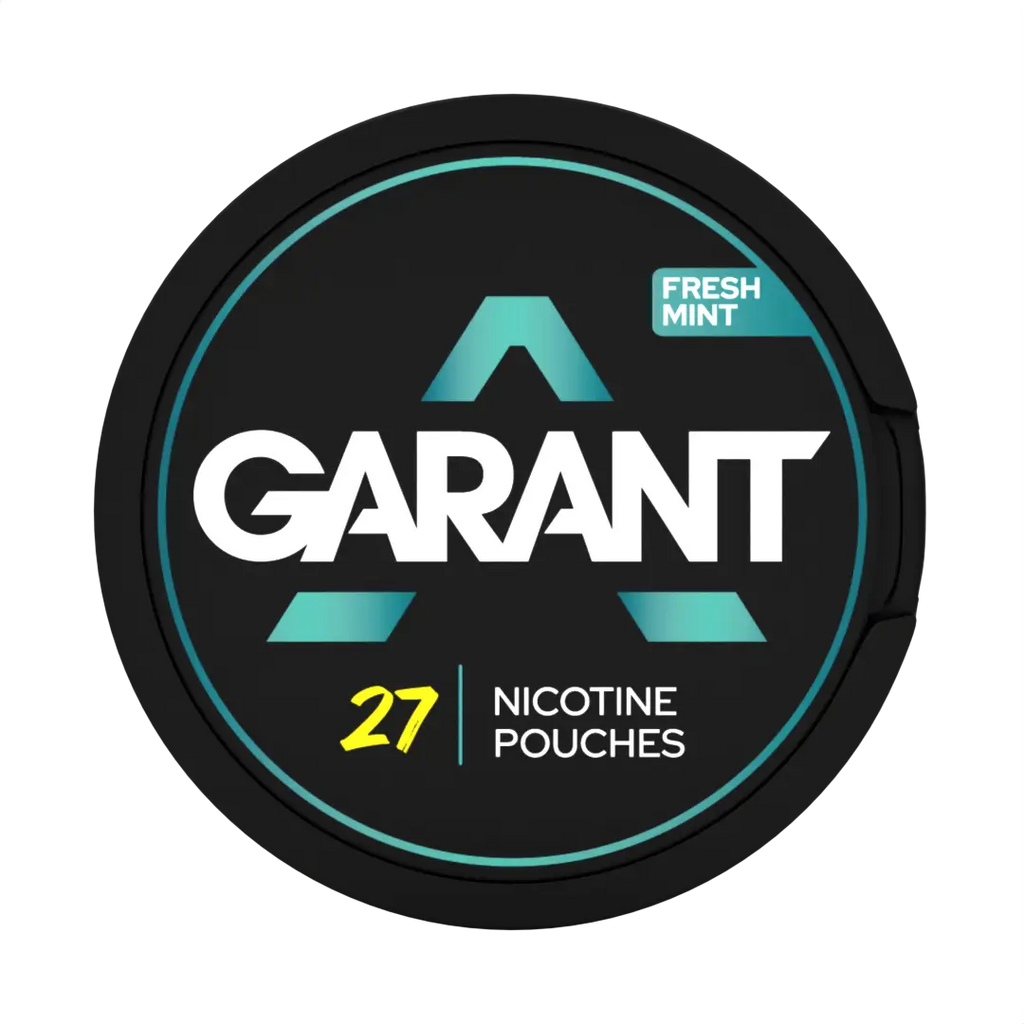Grant Fresh Mint Shop name