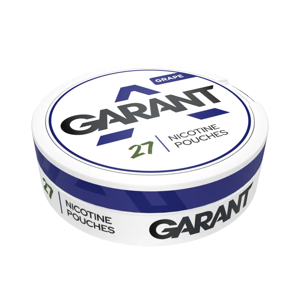 Grant Grape Bolt neve