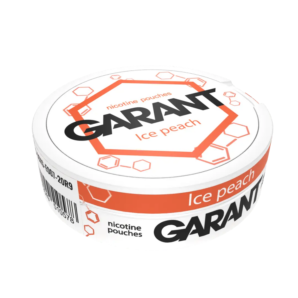 Grant Ice Peach Shop name
