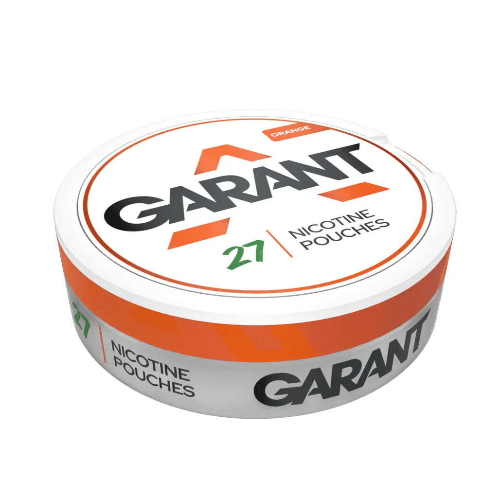 Grant Orange Shop name