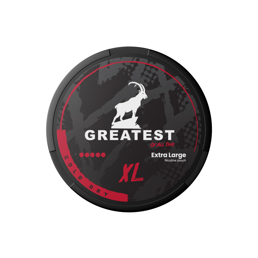 Greatest Cold Dry XL üzlet neve