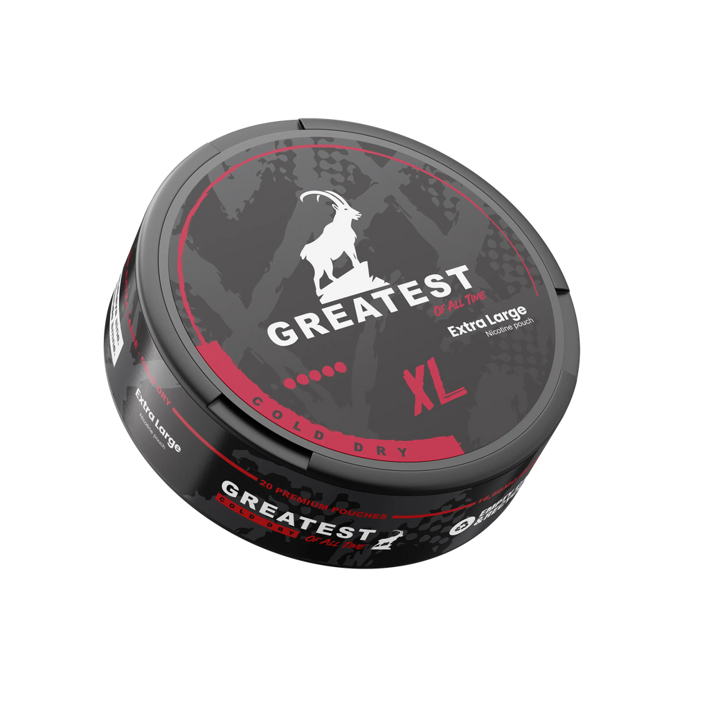 Greatest Cold Dry XL üzlet neve