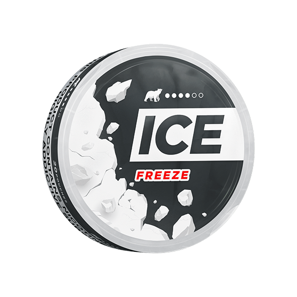 Ice Freeze Shop name