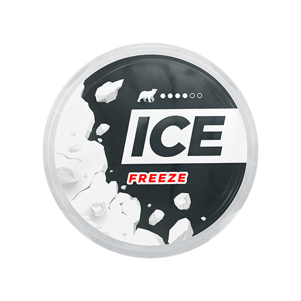 Ice Freeze Shop name