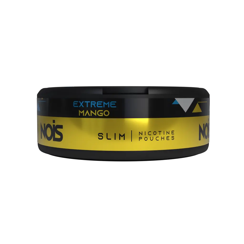 Nois Extreme Mango Üzlet neve