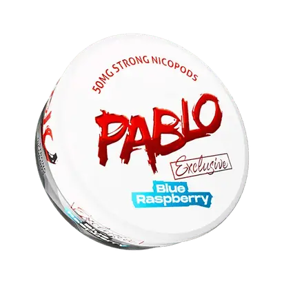 Pablo kék málna Bolt neve