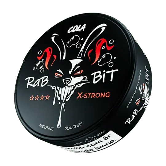 Rabbit Cola üzlet neve
