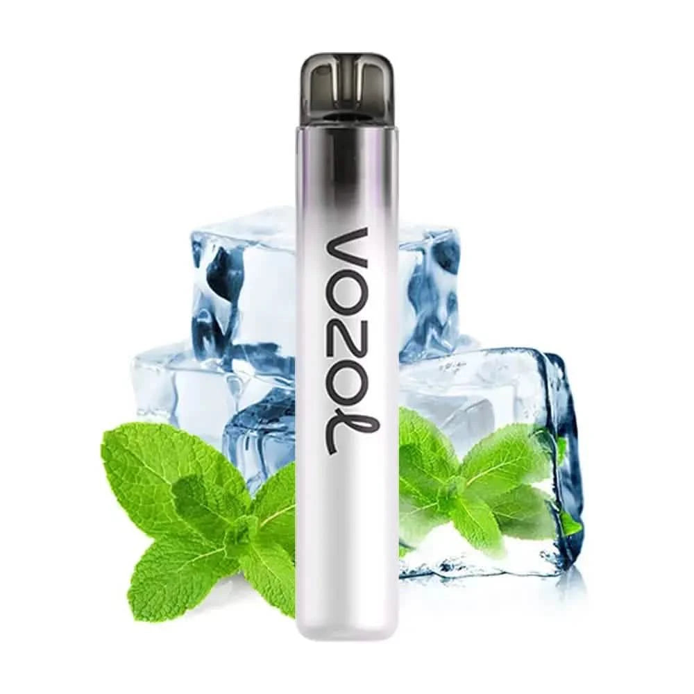 Vozol Menthol 800 Vape Shop név Vape
