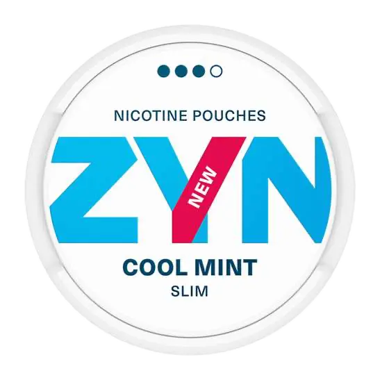 ZYN Cool Mint Snus Shop name