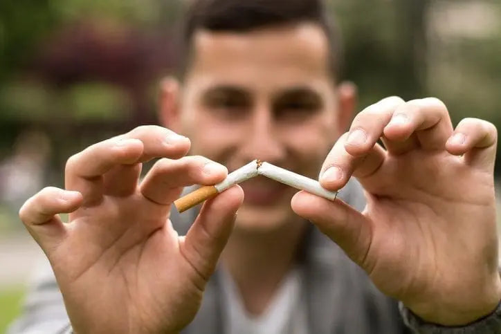 Zijn nicotinezakjes veilig? Snusmania.eu