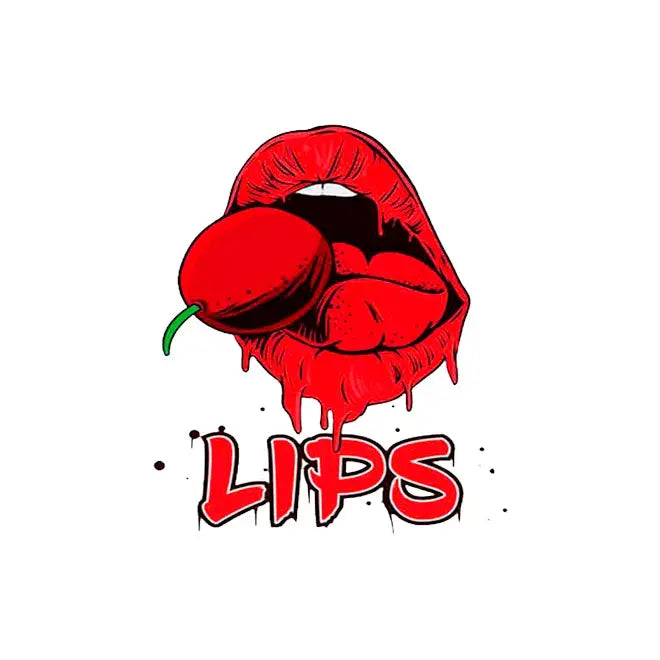 Lips-Snus Shop name