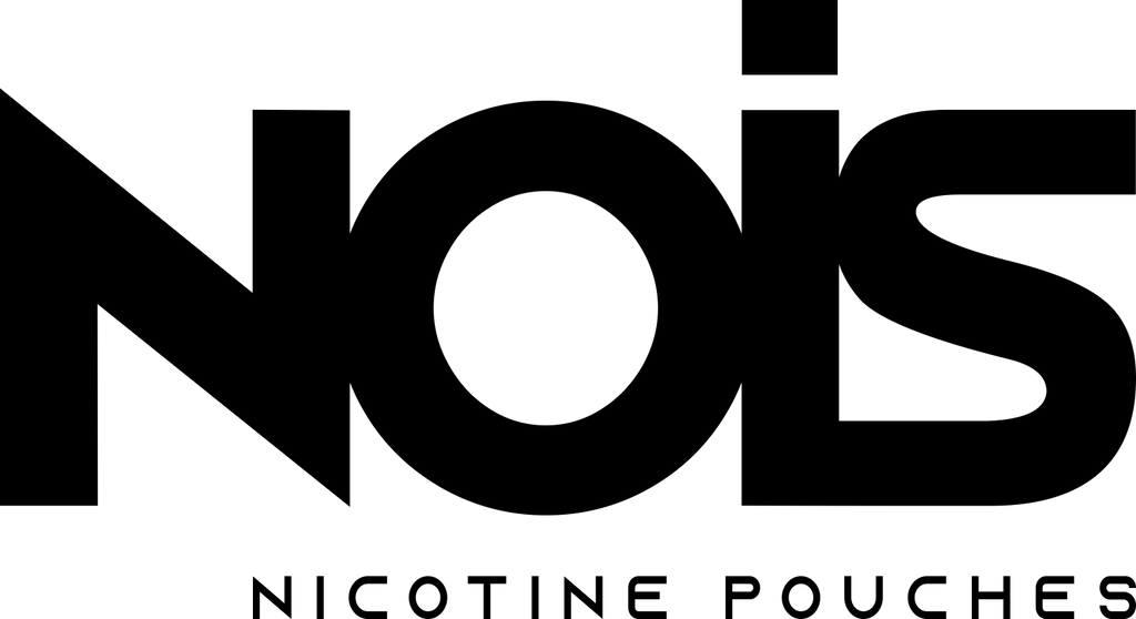 NOIS snus logo