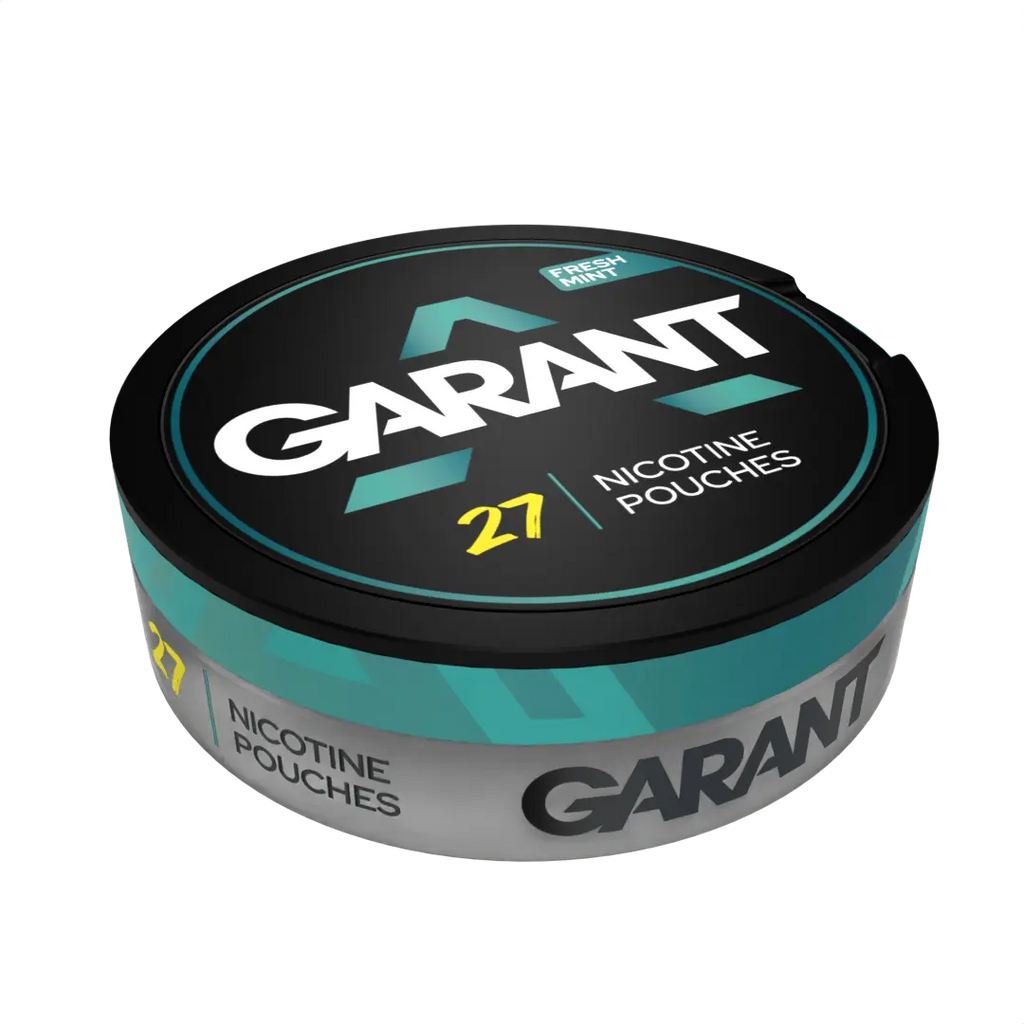 Grant Fresh Mint Shop name