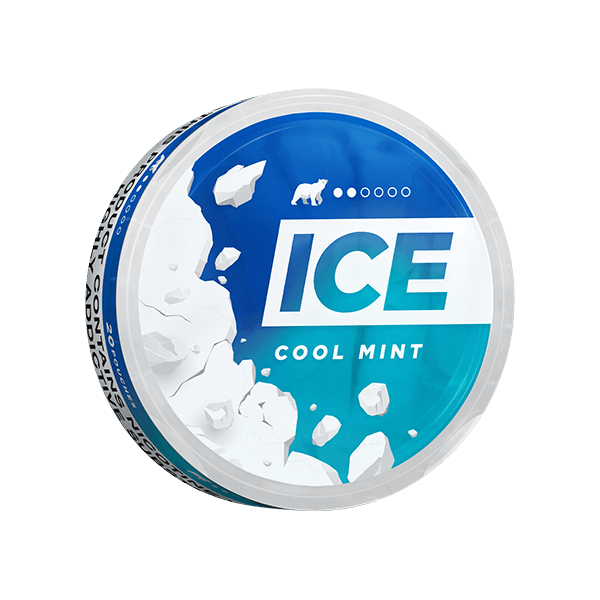 Ice Cool Mint Shop name