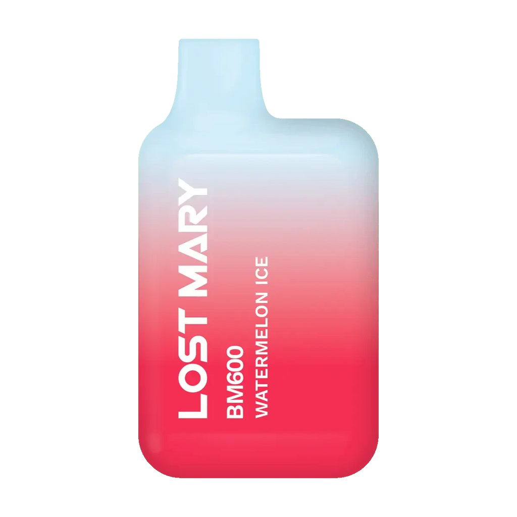 Lost Mary Watermeloenijs 600 Puffs Winkelnaam