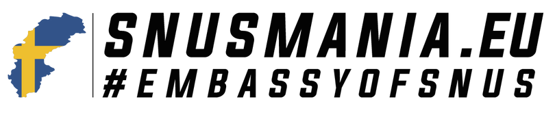 Snusmania.eu