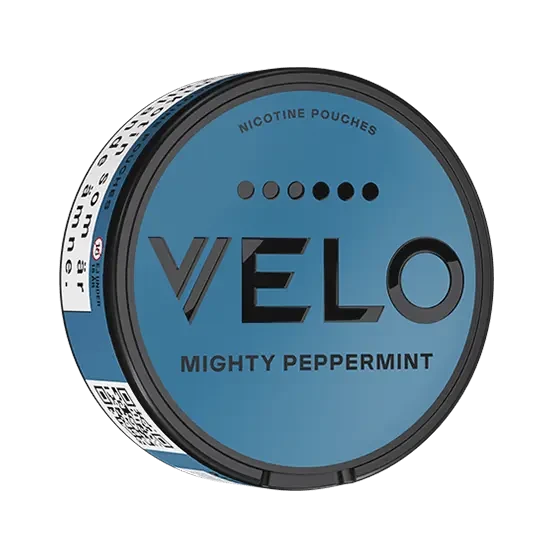 VELO Freeze Slim Max Snus Winkelnaam Snus