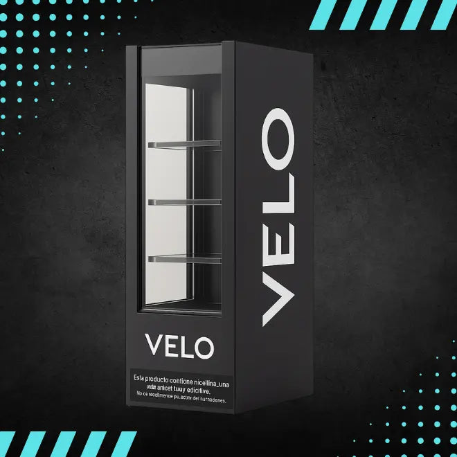 Velo Winkelnaam