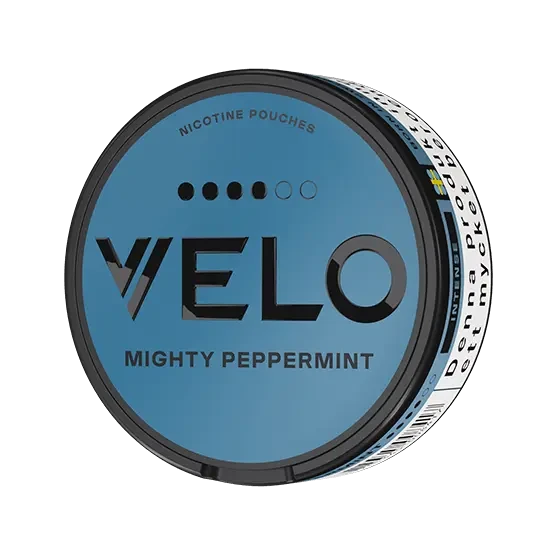 Velo Freeze Snus Winkel naam Snus