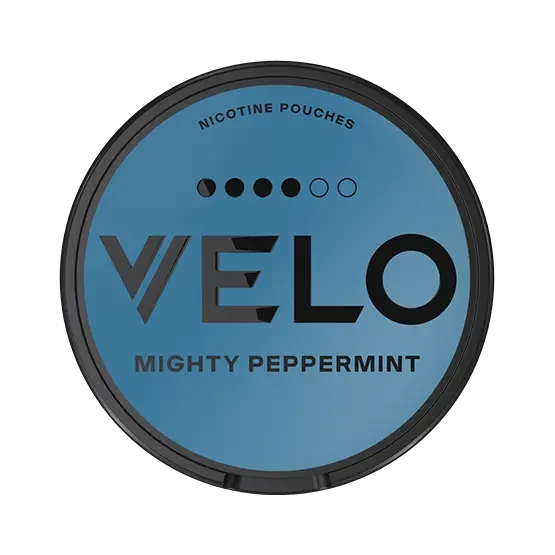 Velo Freeze Snus Winkel naam Snus