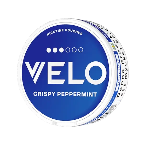 Velo Ice Cool Snus Winkel naam Snus