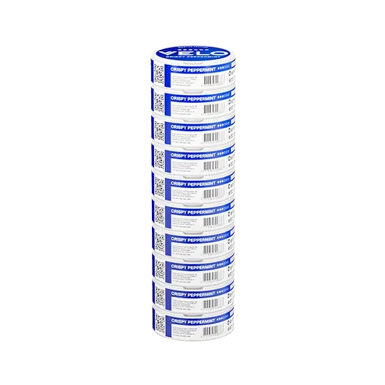 Velo Ice Cool Snus Winkel naam Snus