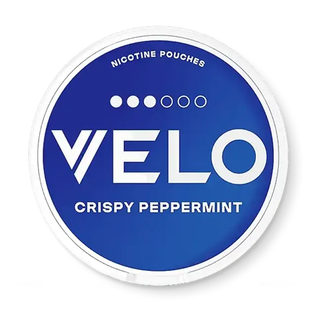 Velo Mini Ice Cool Snus Winkelnaam