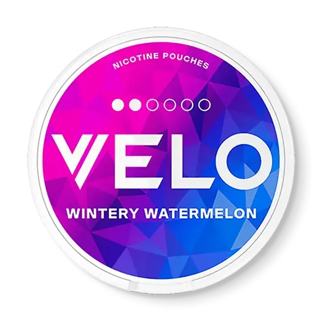 Velo Mini Ijsmeloen Snus Winkelnaam