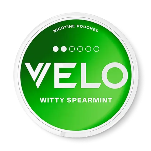 Velo Mint Snus Winkel naam Snus