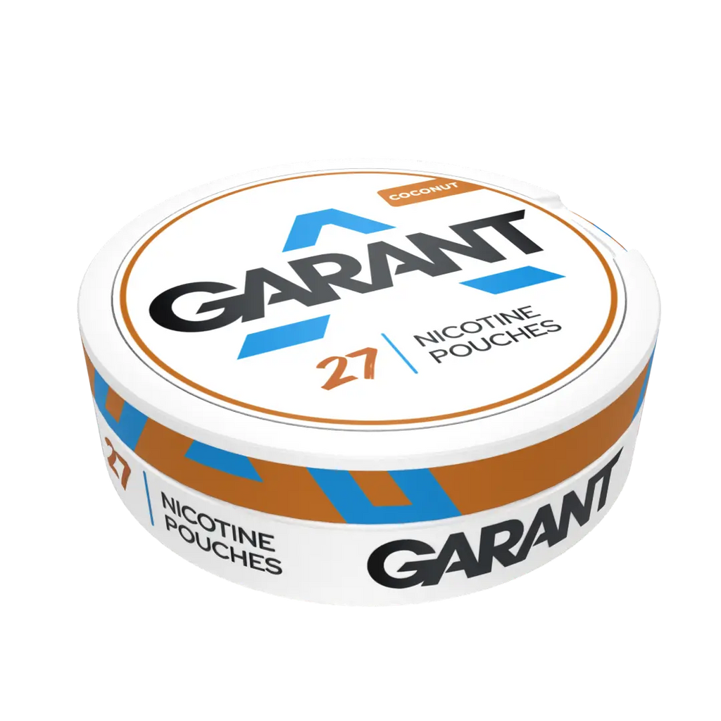 Grant Coconut Butikens namn