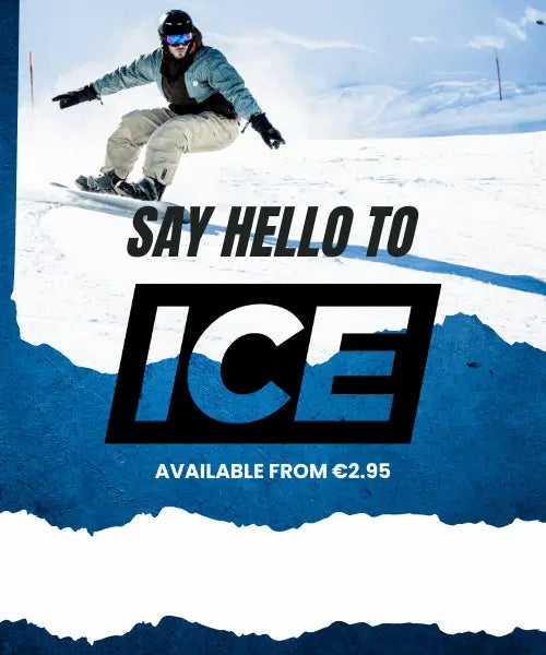 snus kaufen ice 