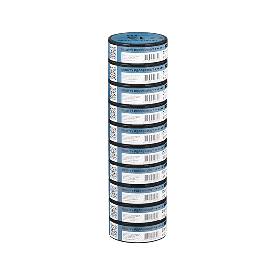 VELO Freeze Slim Max Snus Butikens namn Snus